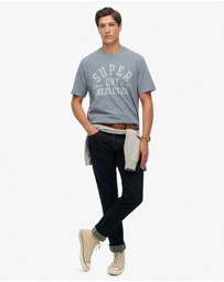 Superdry - Athletic Essential Tee