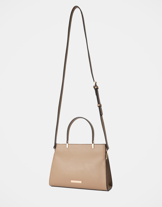 Forever New - Lara Small Lady Top Handle Bag
