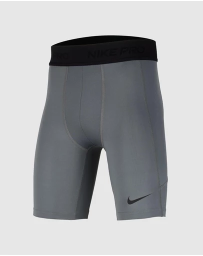 Nike - Nike Pro Dri-FIT Shorts - Teens