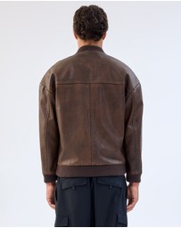 Unreal Fur - Redwood Jacket