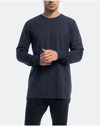 DVNT - Devoid Premium Long Sleeve