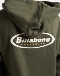 Billabong - Boys 8 to 16 Diamond Pullover Hoodie