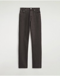 COS - Reprise Straight-Leg Jeans