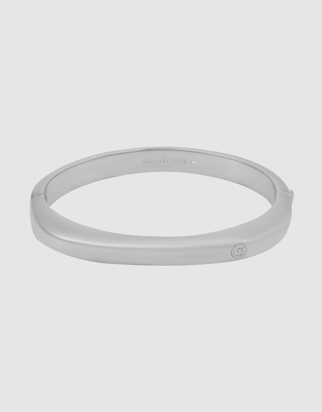 Michael Kors - Premium Silver Bracelet