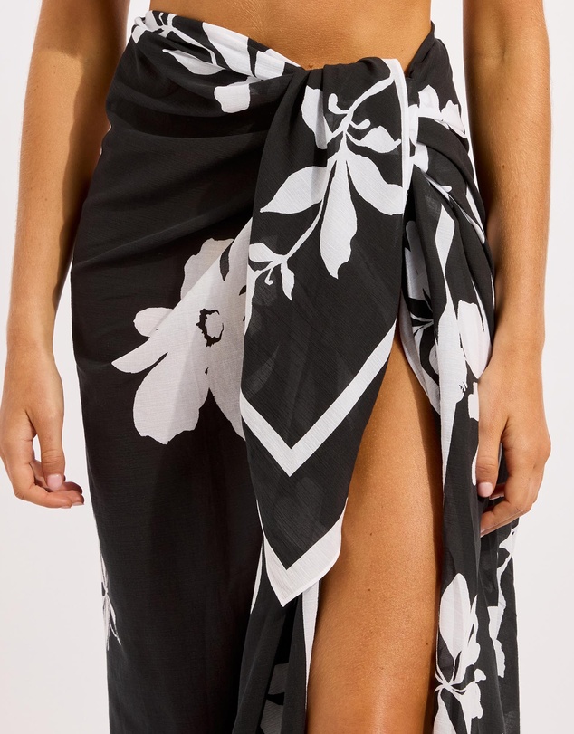 Seafolly - Mayflower Sarong