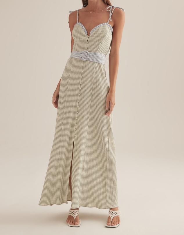 Ownley - Jasmine Dress