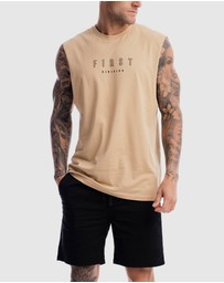 First Division - First Rise Tank