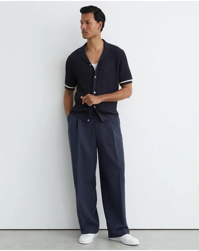 REISS - Bilsby Shirt