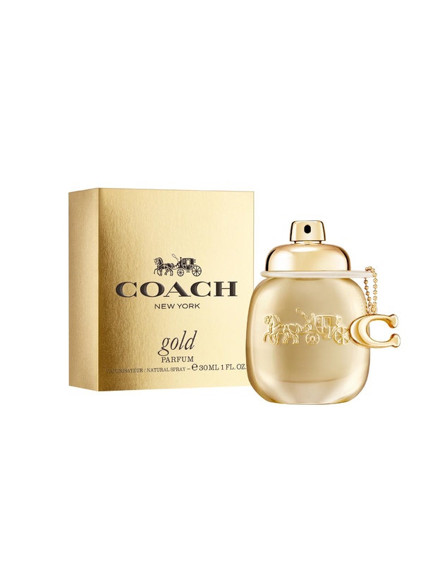 Coach - Coach Gold Parfum 30ml