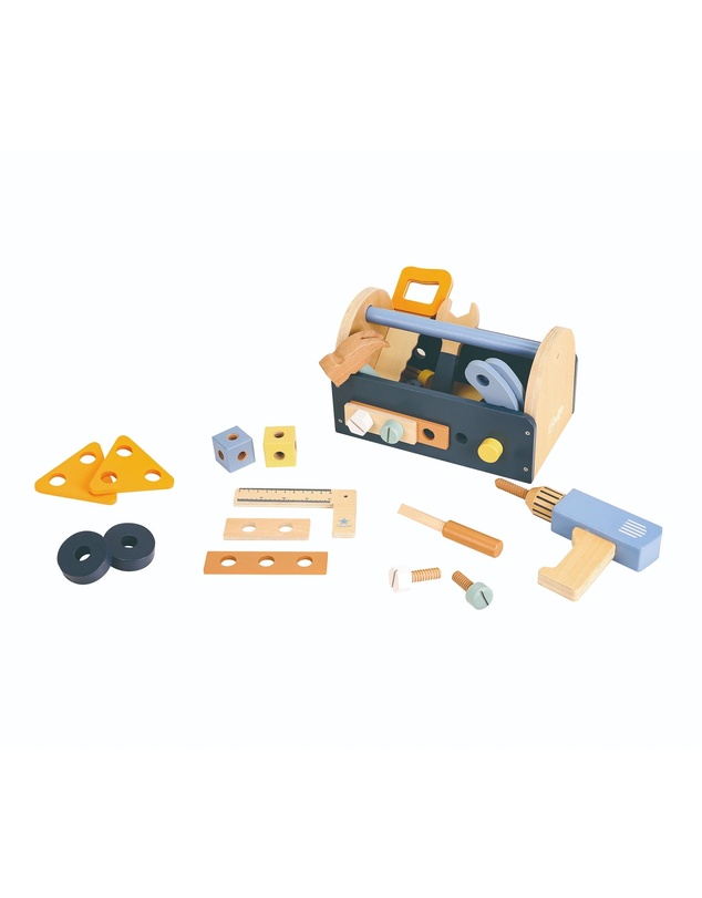 Bello - On the Go tool box