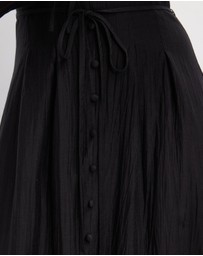 The Fated - Amelia Maxi Dress