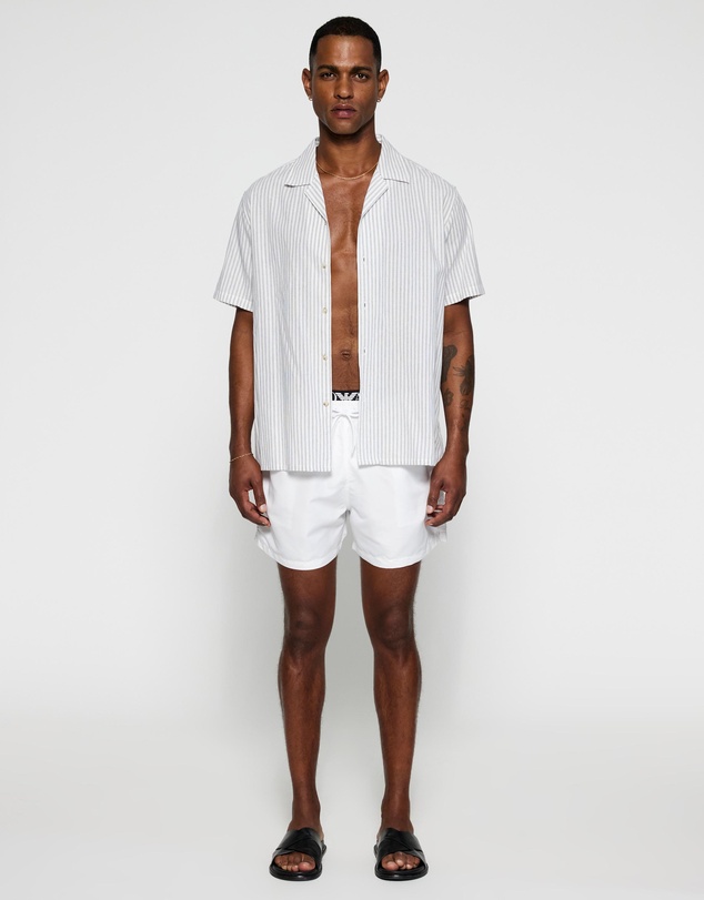 Emporio Armani - Boxer Boardshorts