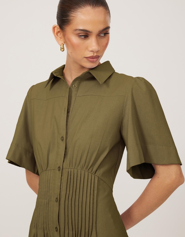 Tussah - Shanika Midi Dress