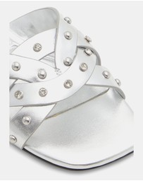 ALDO - Saltings Studded Sandals