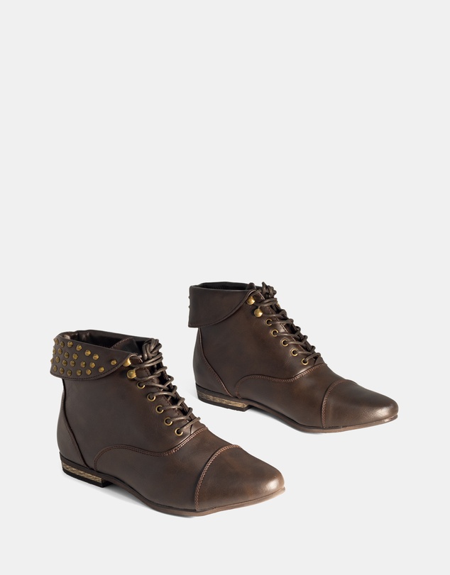 Therapy - Swindon Ankle Boots