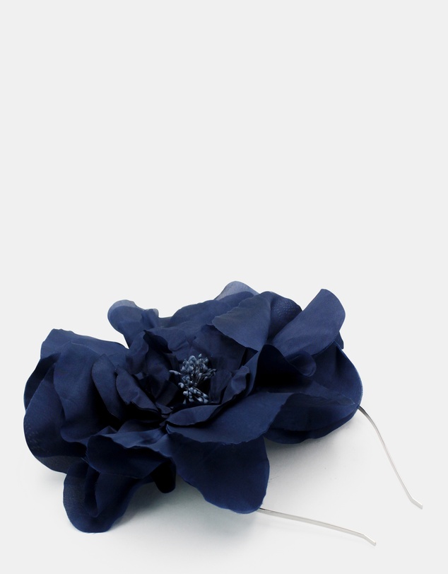 Morgan & Taylor - Cindy Fascinator