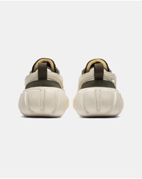 Onitsuka Tiger - Dentigre LS - Unisex