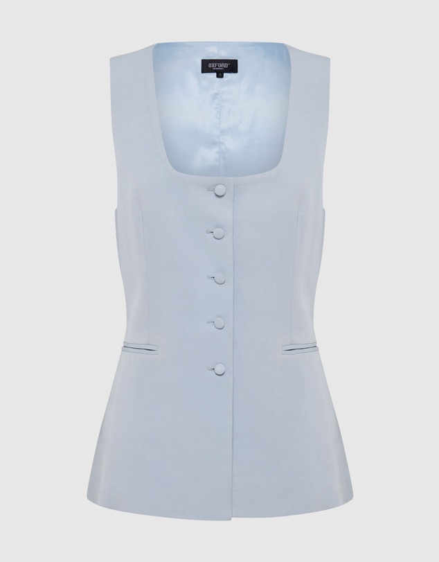 Oxford - Paege Vest Top
