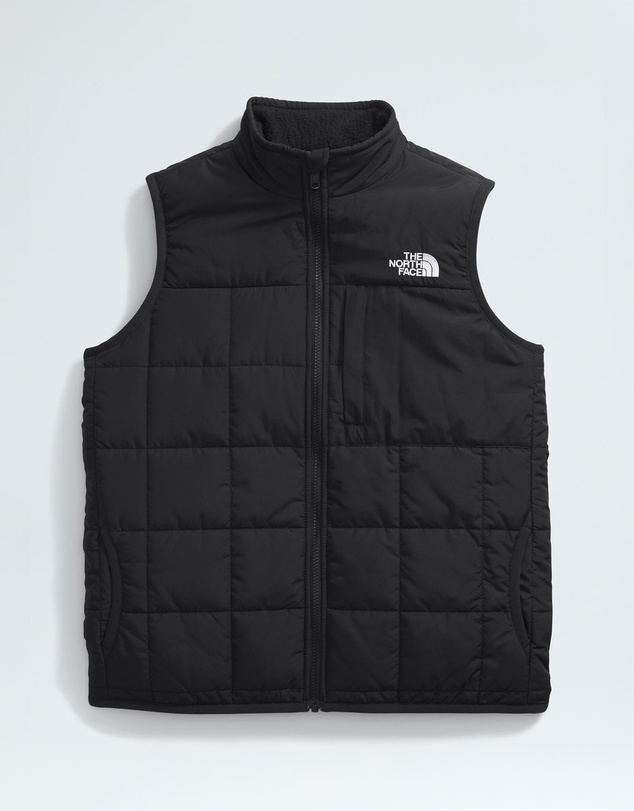 The North Face - Reversible Shasta Vest - Kids-Teens