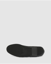Be Brando - Shadrick Slip Ons