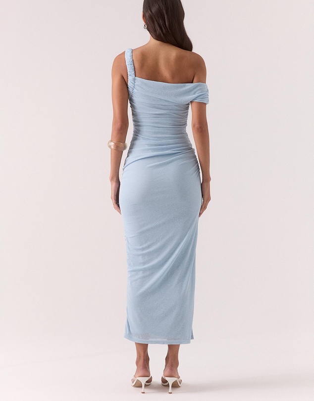 SOVERE - Rua Asym Dress