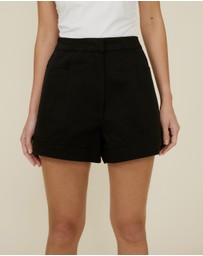The Fated - Carlotta Shorts