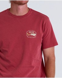 Brixton - Mavis Short Sleeve Shirt