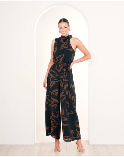 Formal Jumpsuit | Formal Jumpsuits Online | Buy Women's Formal Jumpsuits  Australia |- THE ICONIC