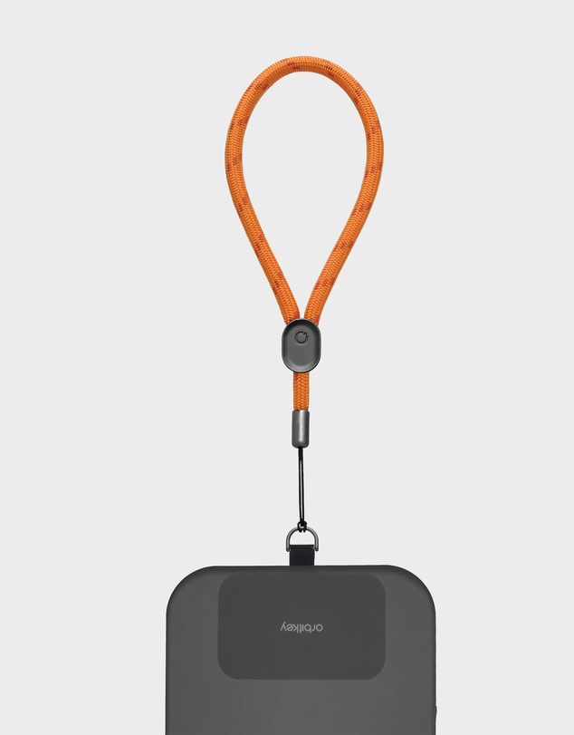 Orbitkey - Phone Wrist Strap