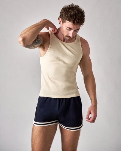 TEAMM8 - Cotton Classic Tank