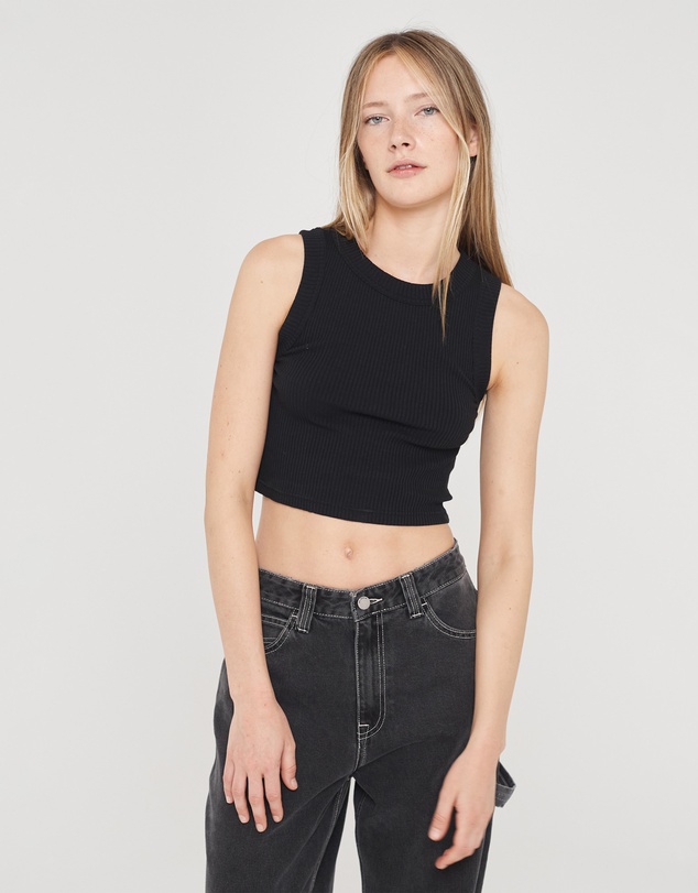 Dr Denim - Suzu Top