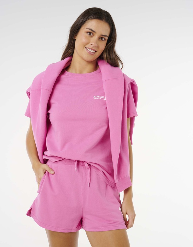 Rip Curl - Surf Puff Party Pack Relaxed Tee
