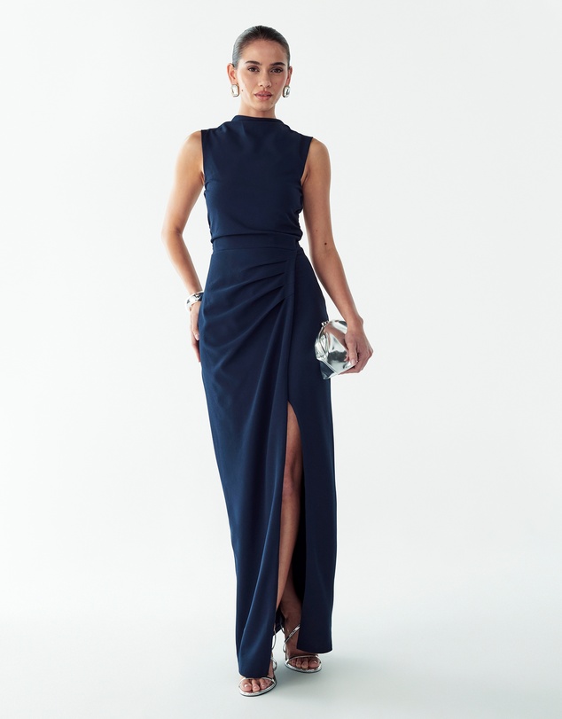BWLDR - Irisa Maxi Dress