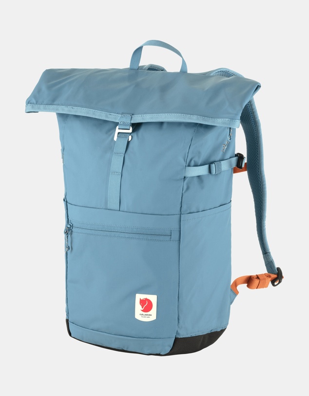Fjallraven - High Coast Foldsack 24L Backpack
