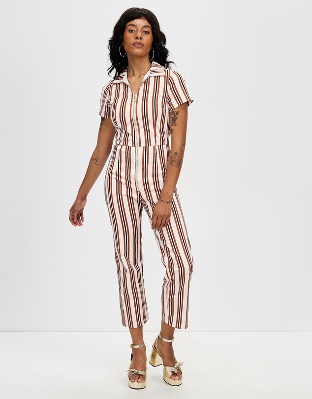 LENNI the label - Xeno Jumpsuit
