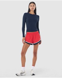 P.E Nation - Stride Shorts