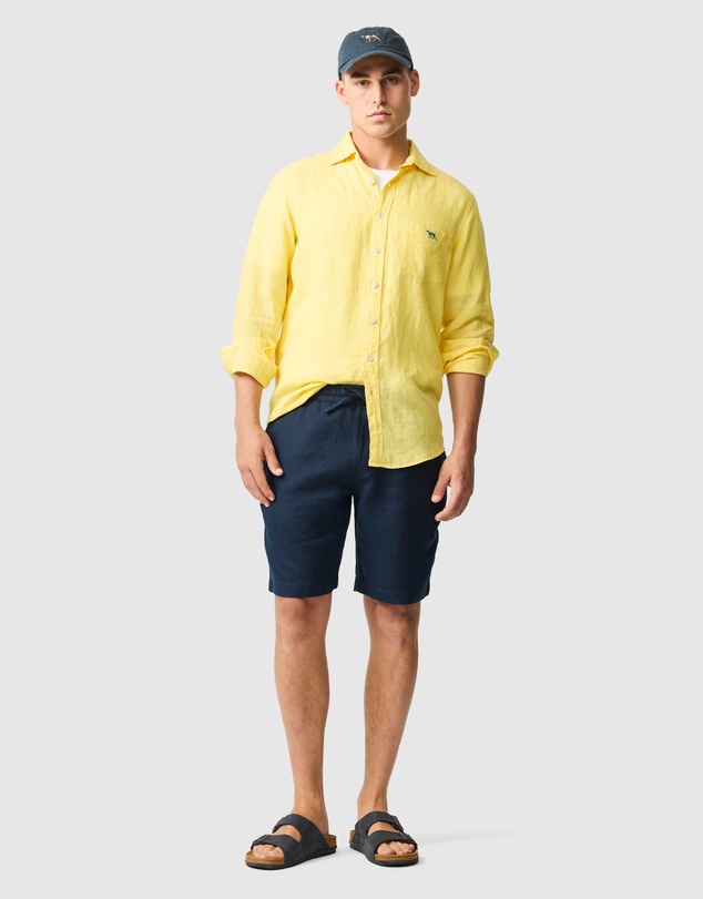 Rodd & Gunn - Coromandel 2 Long Sleeve Sports Fit Shirt