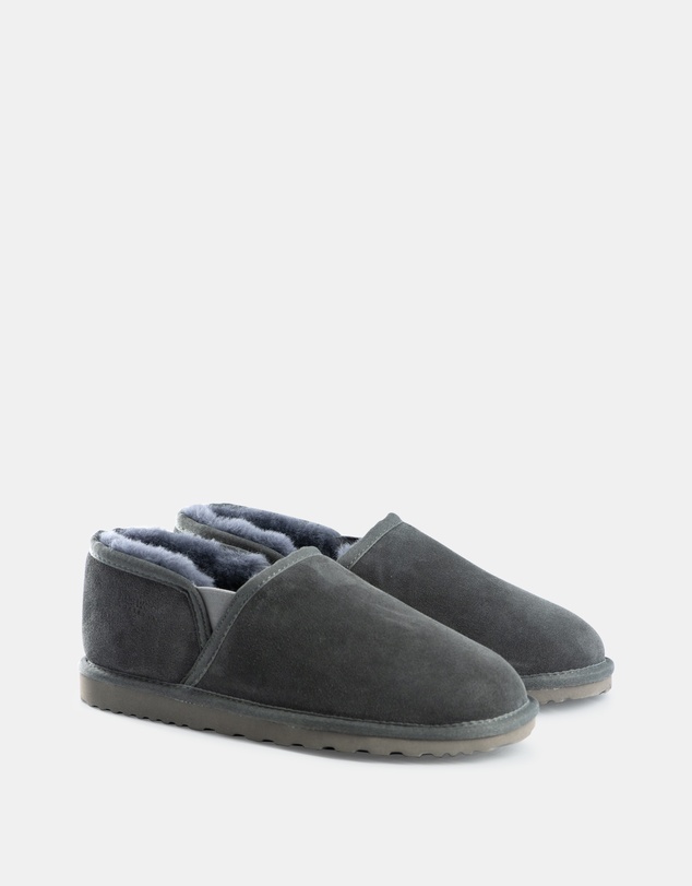 AusWooli Ugg Boots - Newcastle Easy Slip-On