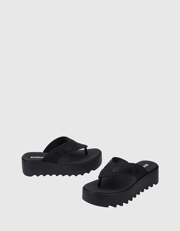 Melissa - Melissa M Lover Thong Platform