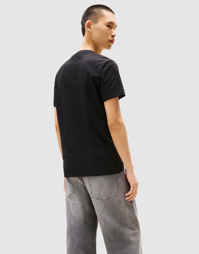 Tommy Jeans - Regular Small Motif Tee