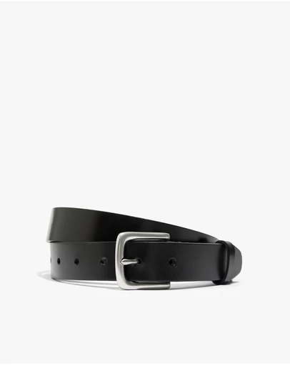 Country Road - Leather Chino Belt