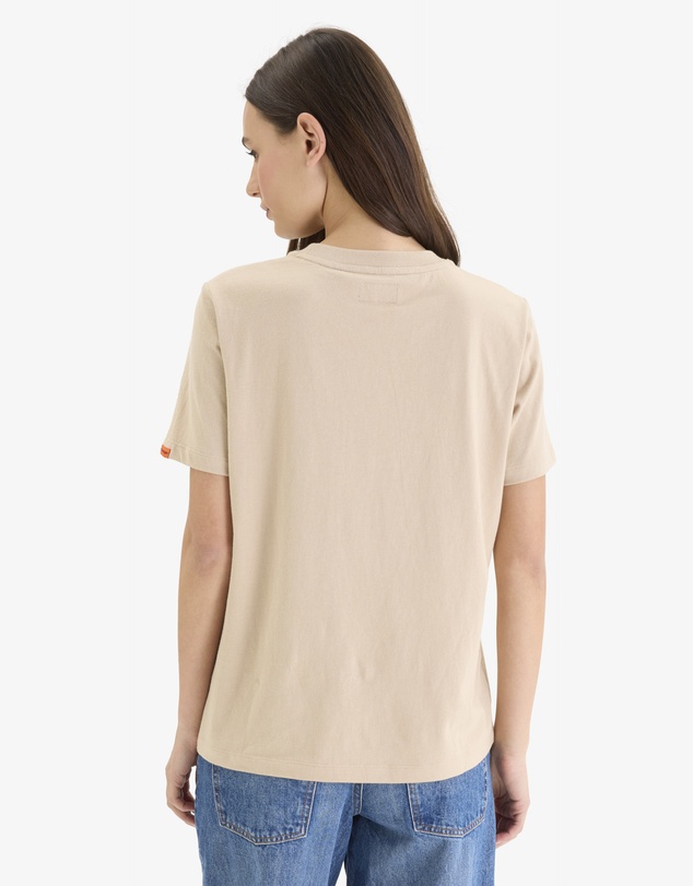 Superdry - Venue Graphic Tee