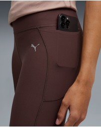Puma - Dreamrun 7/8 Tights - Women