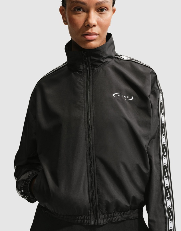 Nike - Sportswear Classic Woven Novelty Jacket