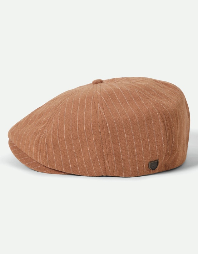 Brixton - Brood Light Weight Snap Cap