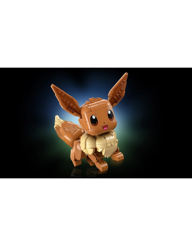 LEGO - 72151 Eevee