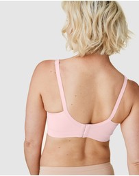 Bravado - Body Silk Wirefree Seamless Maternity & Nursing Bra