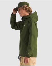 The North Face - Antora Rain Hoodie