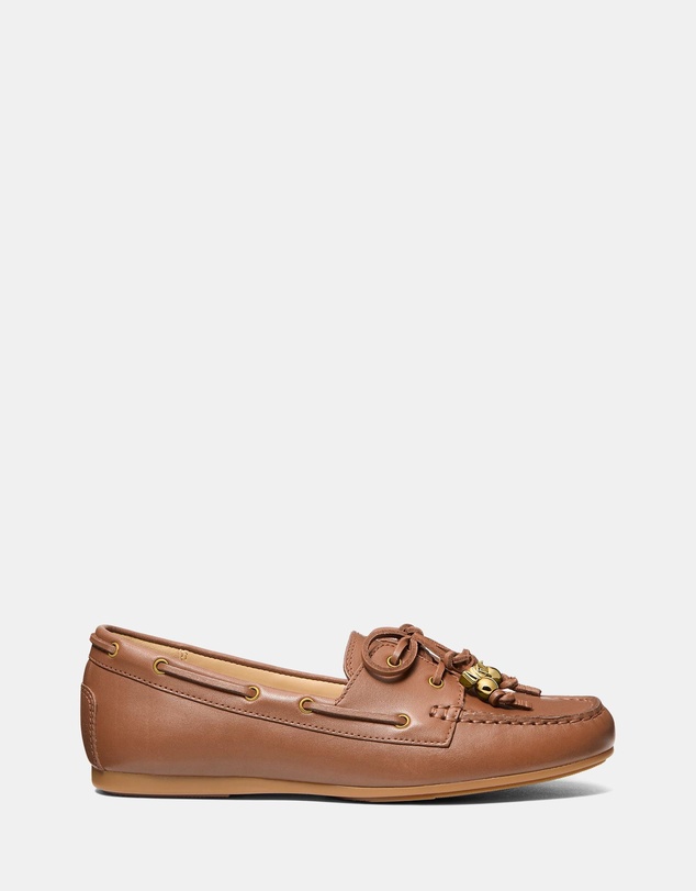 Michael Kors - Fallon Moccasins