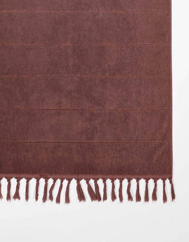 Aura Home - Paros Bath Towel Range